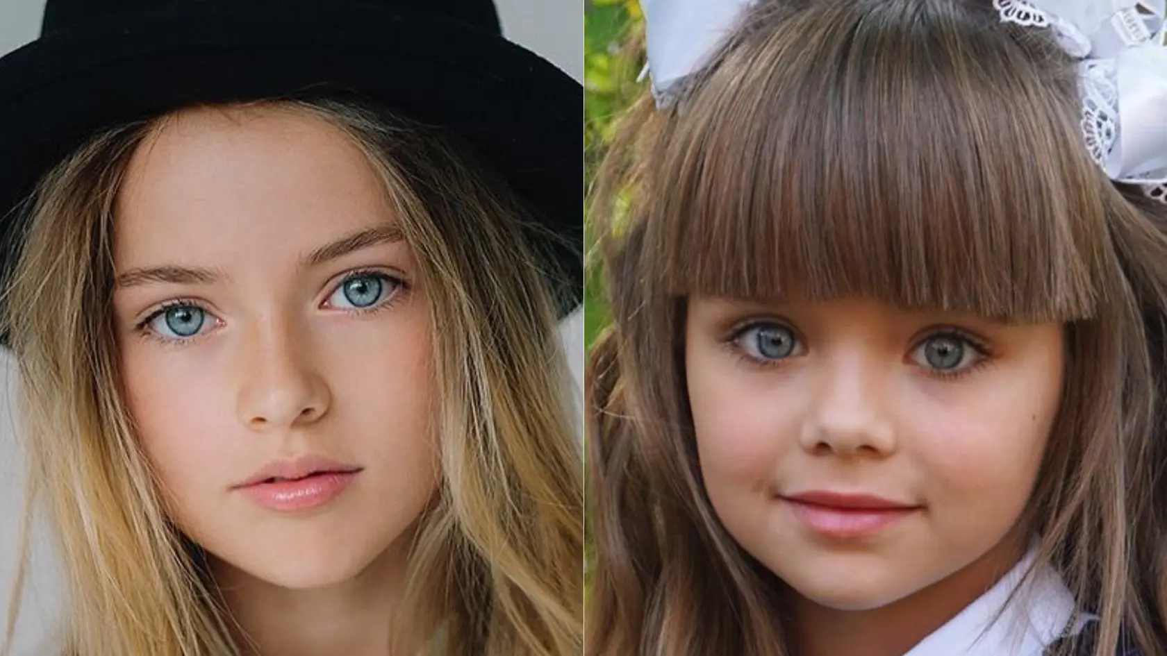 Kristina Pimenova, Anastasija Knyazeva