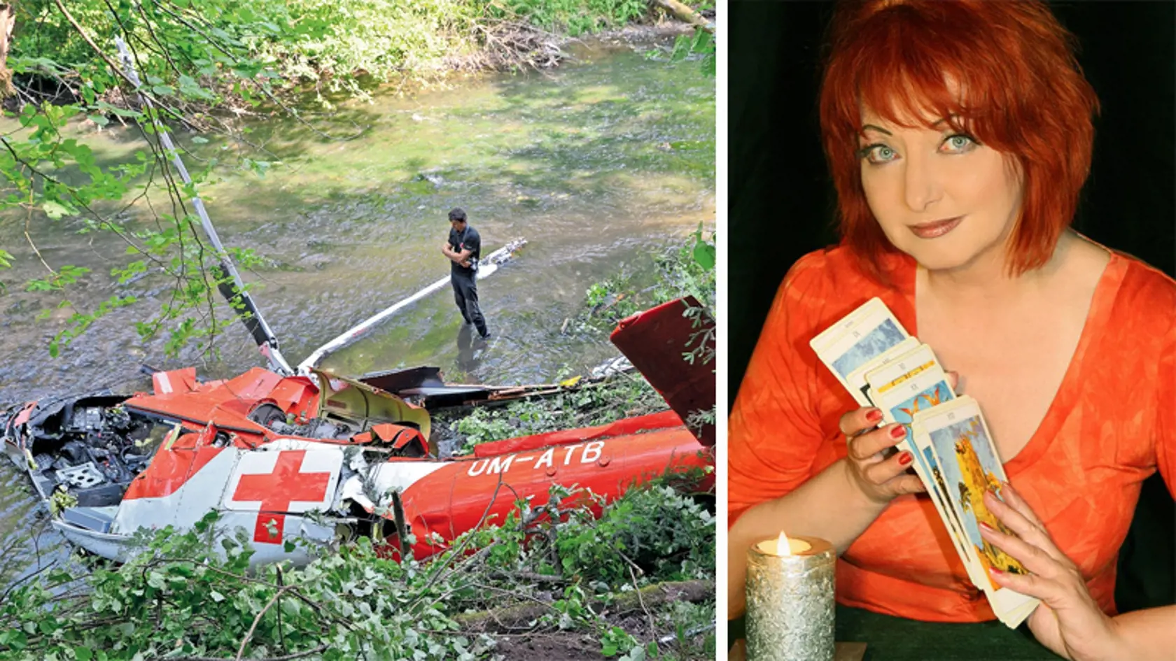 Numerologička Daniela sa pozrela na niektoré tragédie tohto leta.