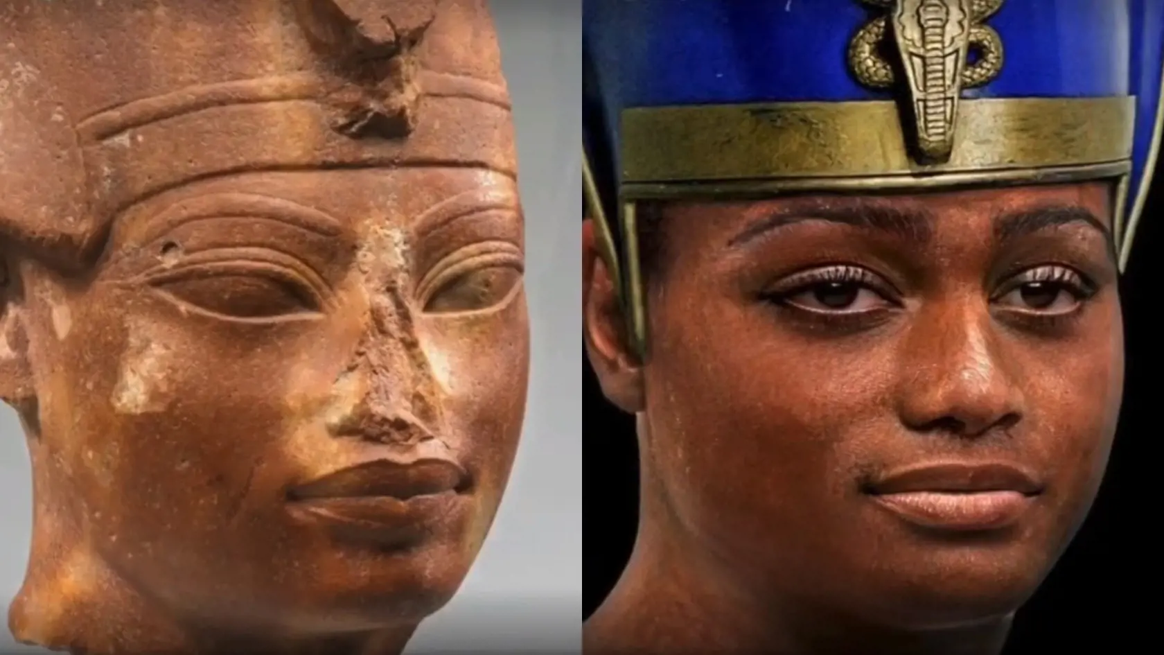 Amenhotep III. alebo Amenofis III. (trónne meno: Nencheprure) bol faraón v starovekom Egypte. Patrí do 18. dynastie a bol v poradí deviatym faraónom tejto dynastie. Vládol v rozmedzí približne 1388 pred Kr.–1351 pred Kr.
