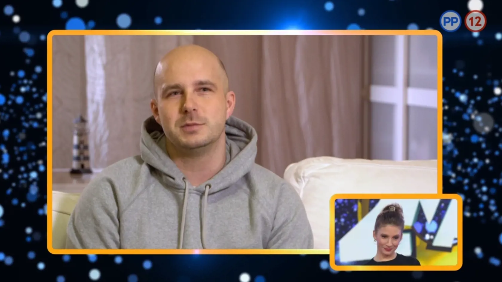 Janka Kovalčíková bola hosťom 4. epizódy 2 na 1.