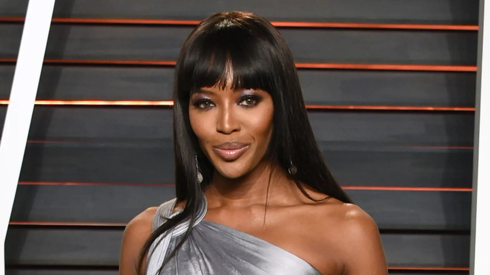 Naomi Campbell