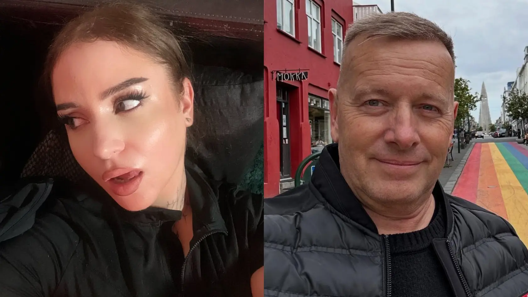 Luisa z Ruže tvrdí, že si s Kollárom vypisovala a poslal jej 80 eur.