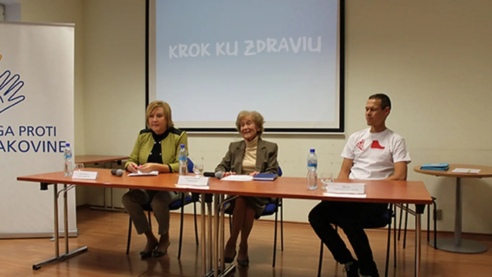 Zdroj foto: Liga proti rakovine