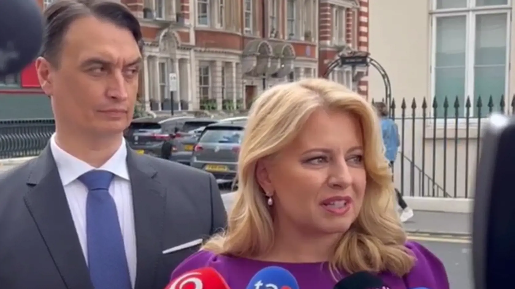caputova