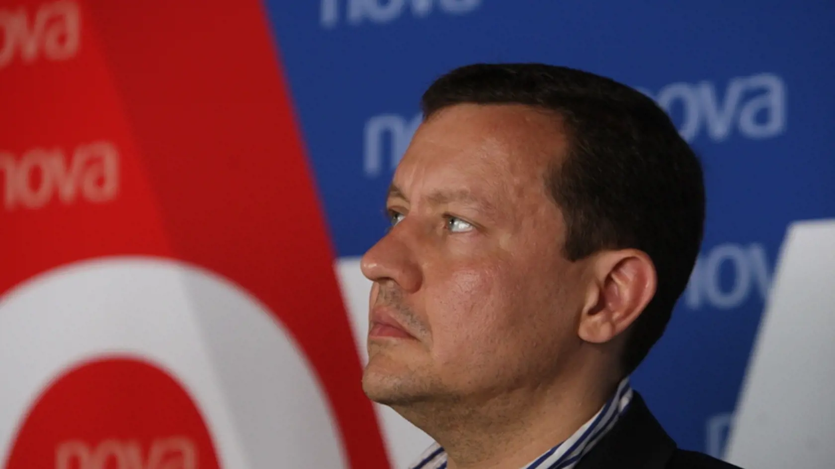 Krajniak tvrdí, že s Lipšicom ostali priatelia.