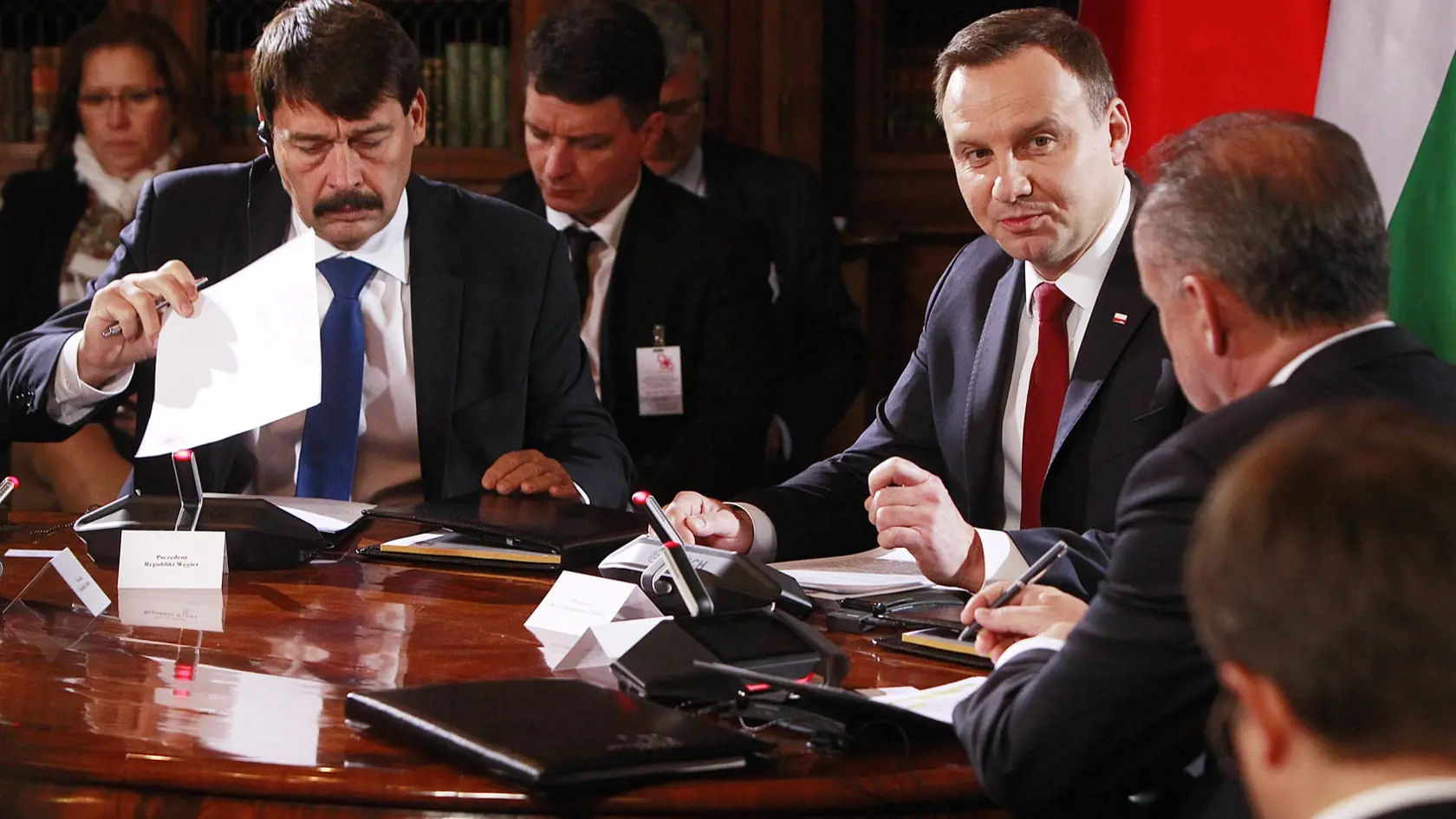 Prezident Kiska bol voči politike jednotlivých štátov kritický.