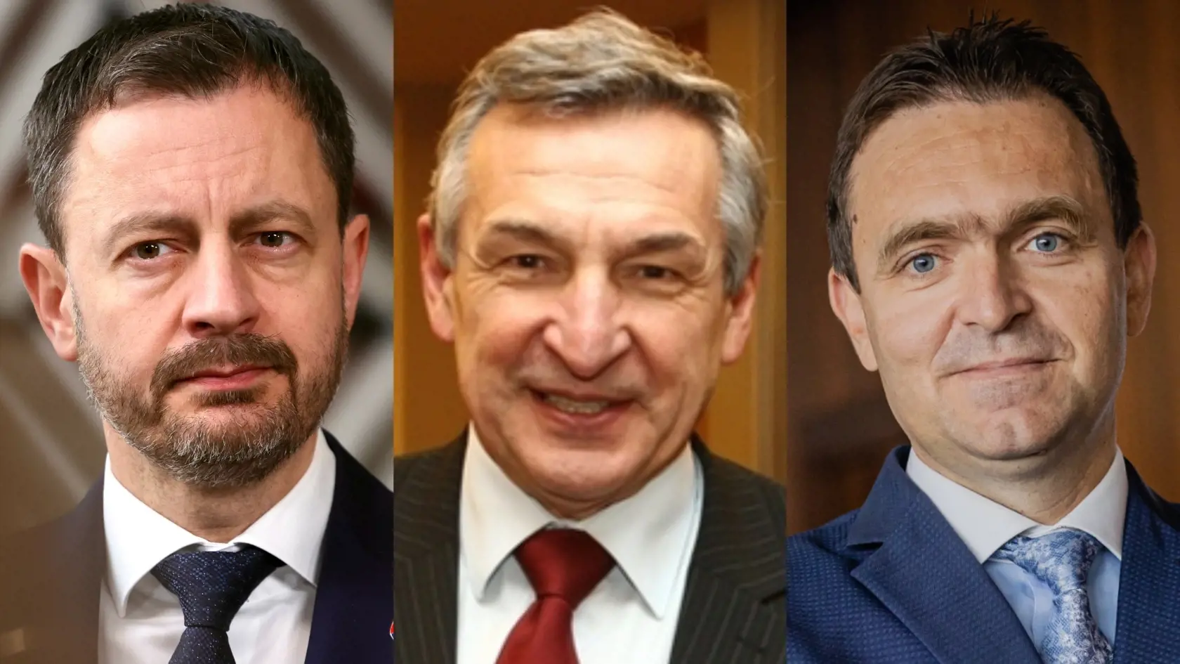 Moc nad Slovenskou republikou už budúci týždeň prevezme tím odborníkov Zuzany Čaputovej pod vedením viceguvernéra Národnej banky Ľudovíta Ódora (46). A hoci mnohí dúfajú, že na Slovensku by mohol vďaka „nudným" úradníkom konečne zavládnuť pokoj, expremiéri i odborníci sa zhodujú v jednom: Úradníci to budú mať ťažké...