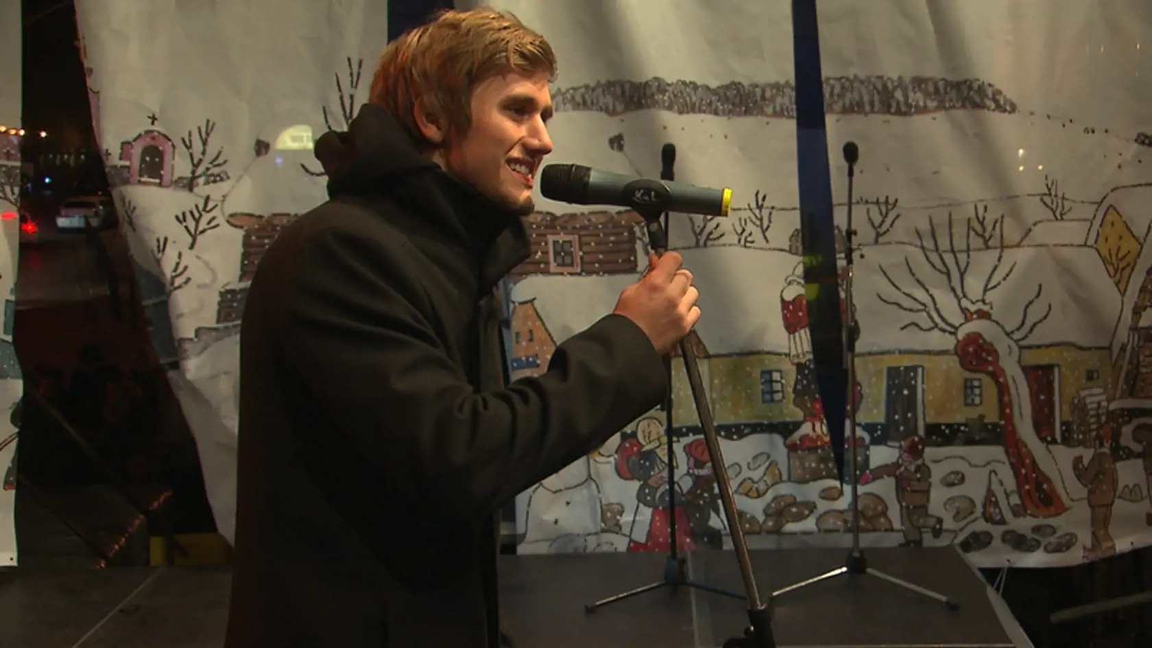 Pavol Kovaliček.