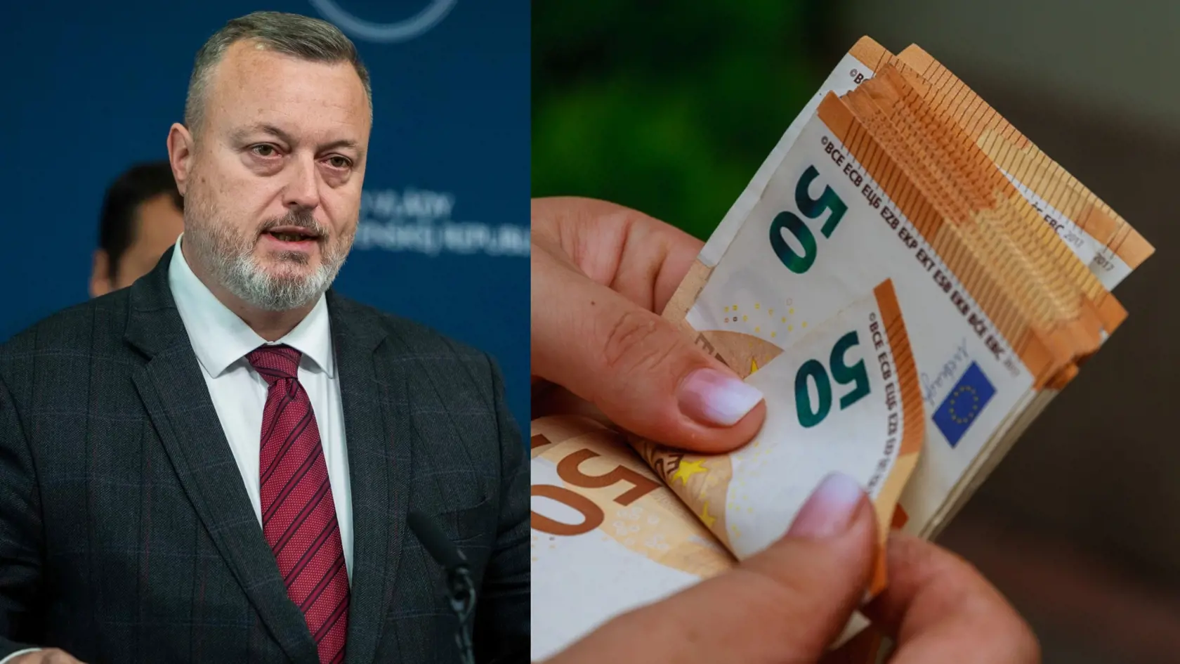 Krajniak: Sociálna poisťovňa začala rozhodovať o nároku na rodičovský dôchodok