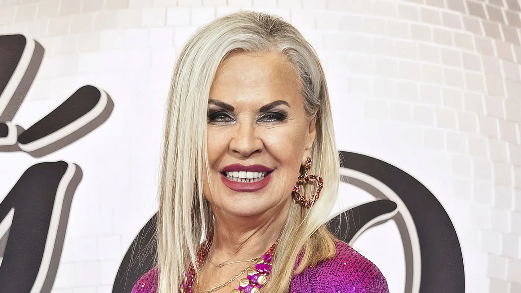 Eva Máziková je dôkazom, že obeťou obťažovania môžu byť aj staršie dámy. 