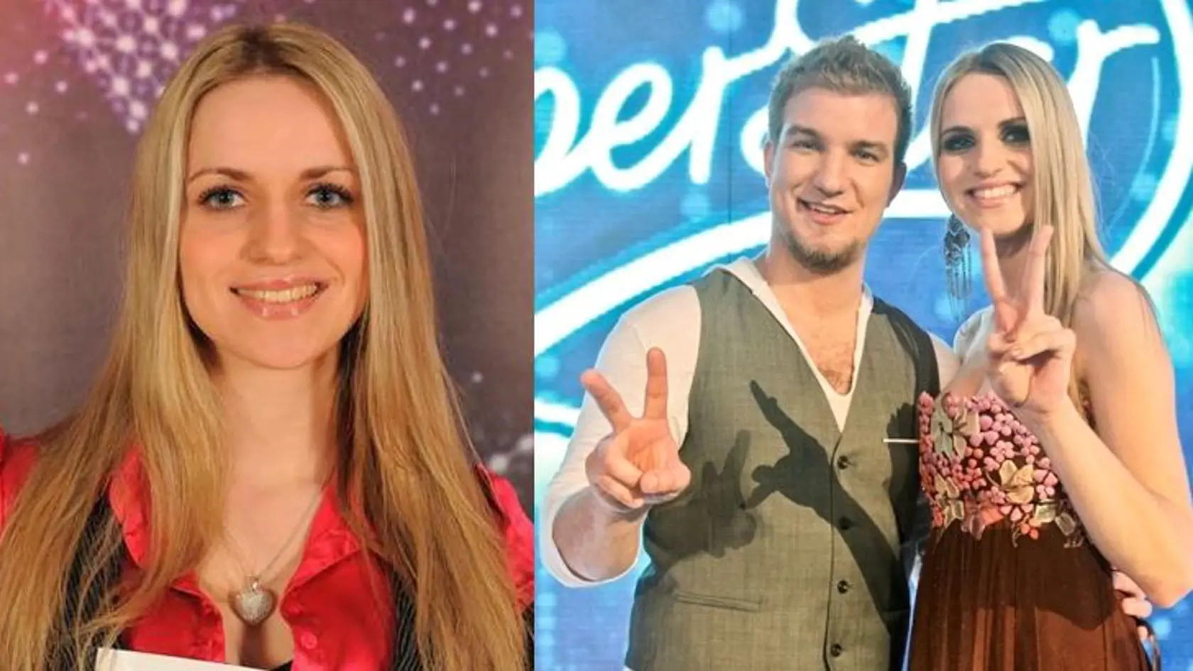 Gabriela Gunčíková v SuperStar