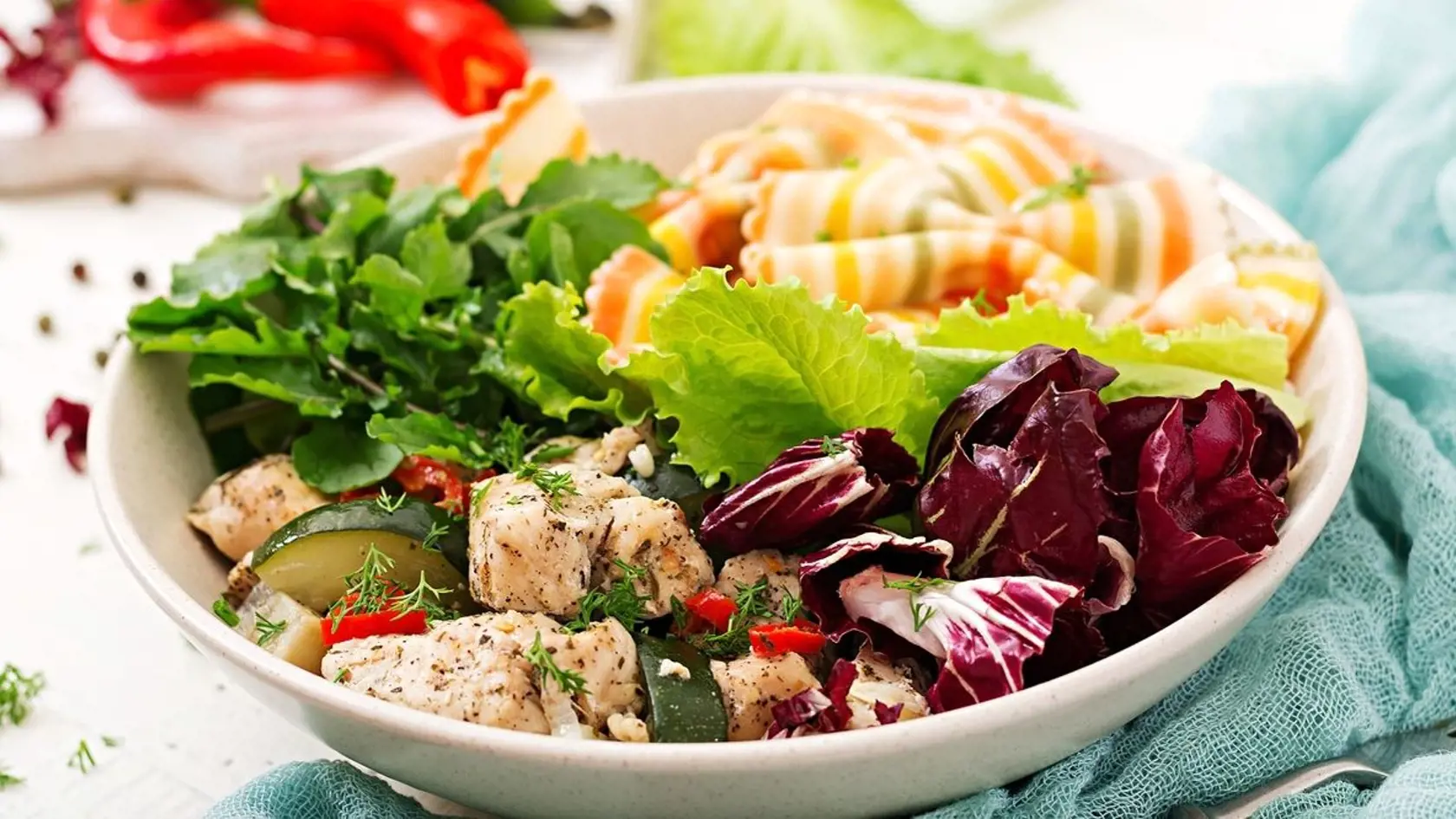 Pridajte do jedla tie správne ingrediencie a  bude mať úplne inú hodnotu.