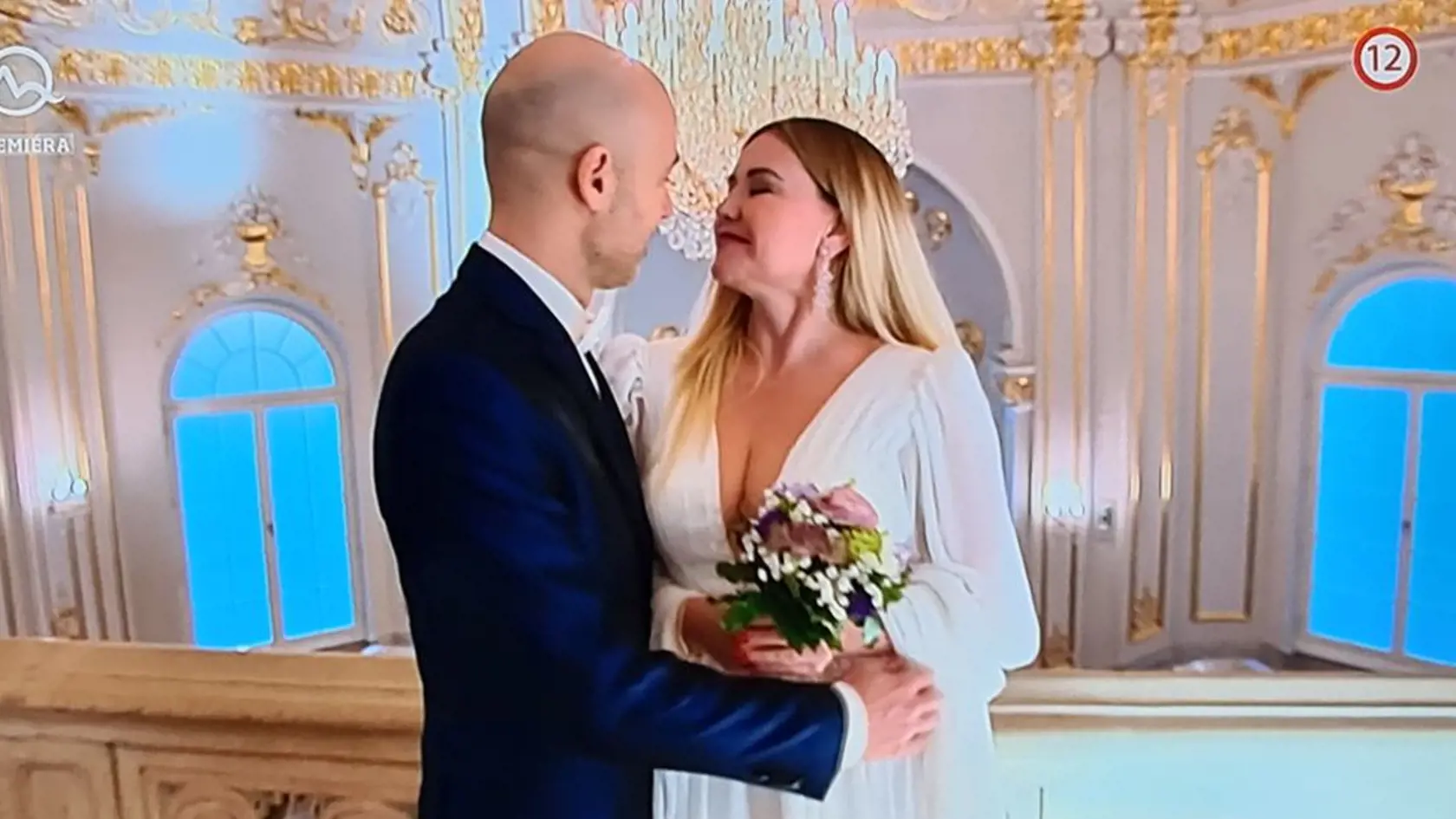 Február 2022: Do tretice všetko dobré? Zuzana Haasová sa opäť vydala.