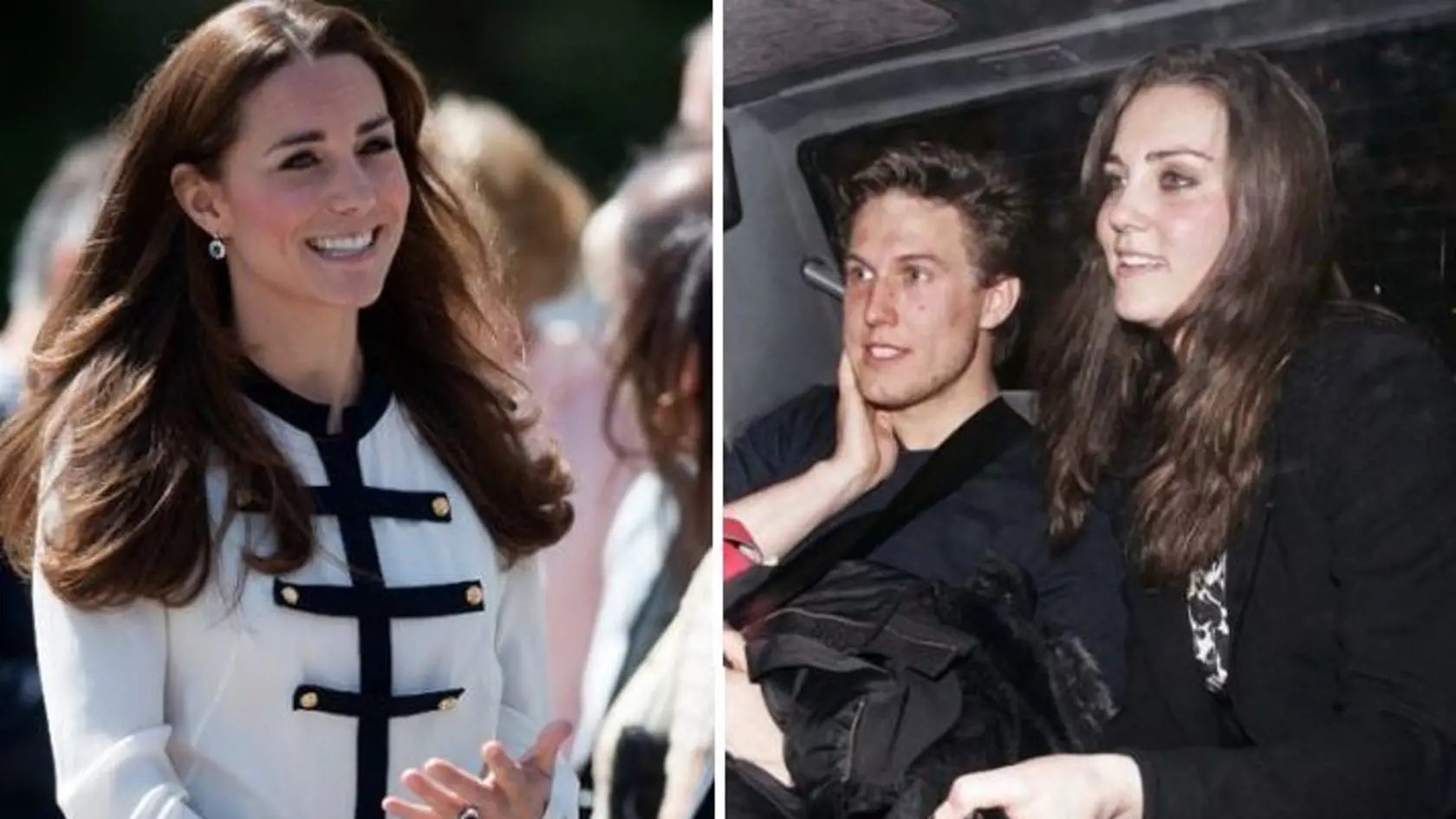 Kate Middleton na svadbu svojho ex do Talianska neprišla.