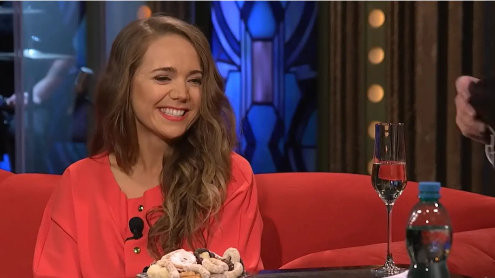 V relácii Show Jana Krause priznala, že ju sledujú stalkery.