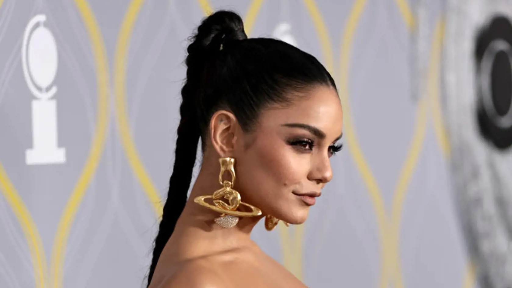 Tony Awards - Vanesa Hudgens