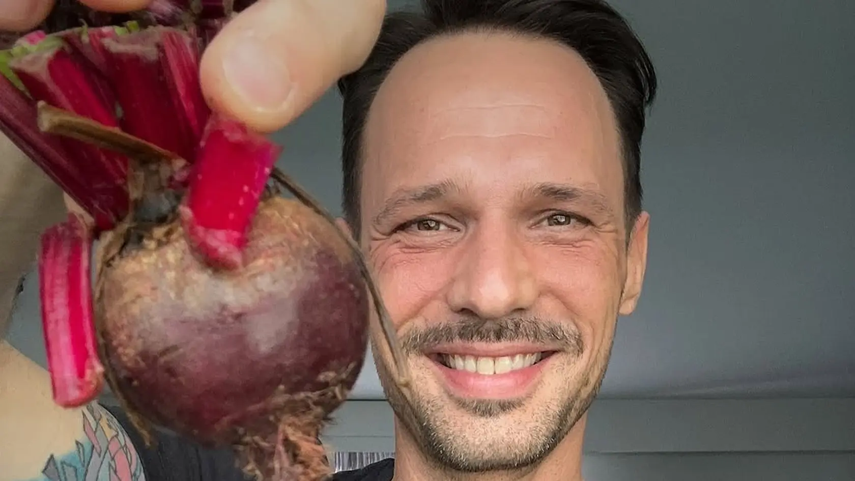 Pyco sa stal úspešným foodblogerom a robí to, čo ho najviac napĺňa.