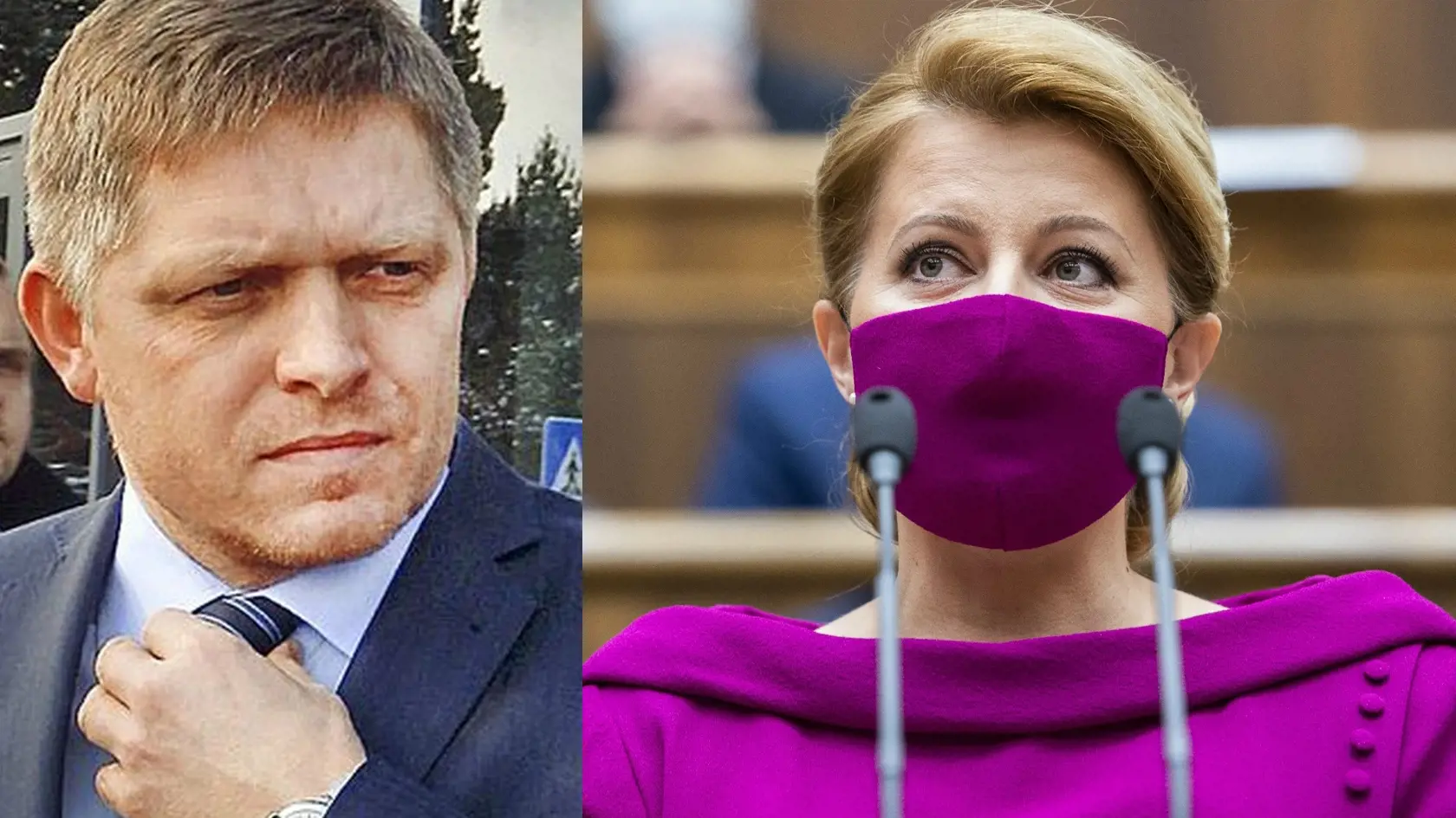 Prezidentka Zuzana Čaputová (49) je odhodlaná brániť sa všetkými právnymi prostriedkami proti slovným útokom predsedu Smeru Roberta Fica (58). Ten totiž najnovšie na sociálnej sieti uviedol, že úradnícka vláda na čele s Ľudovítom Ódorom nie je prezidentkin návrh, ale „Sorosova voľba“.