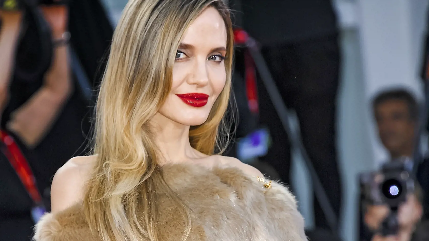 Bývalí manželia majú spolu šesť detí: Maddoxa (23), Paxa (21), Zaharu (19), Shiloh (18) a dvojičky Knoxa a Vivienne (16). Podľa zdroja magazínu People.com deti dvojice počas rozvodového konania chceli, aby sa Jolie verejne bránila.