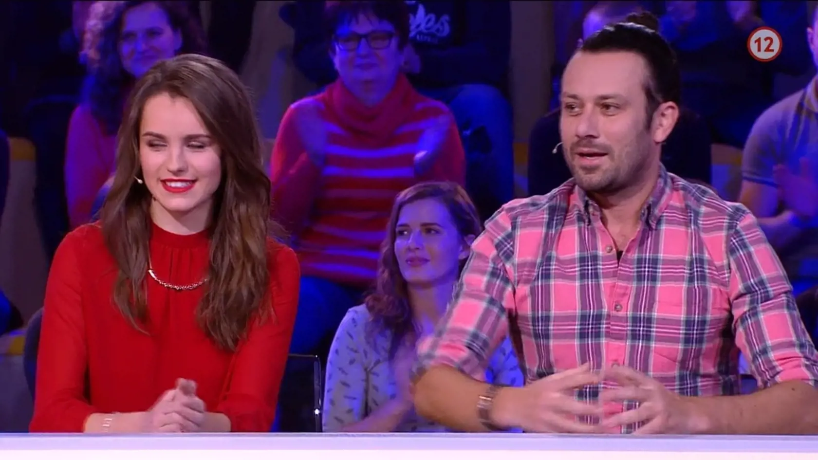 Mladá herečka Monika Šagátová z Divokých koní poriadne dospela.