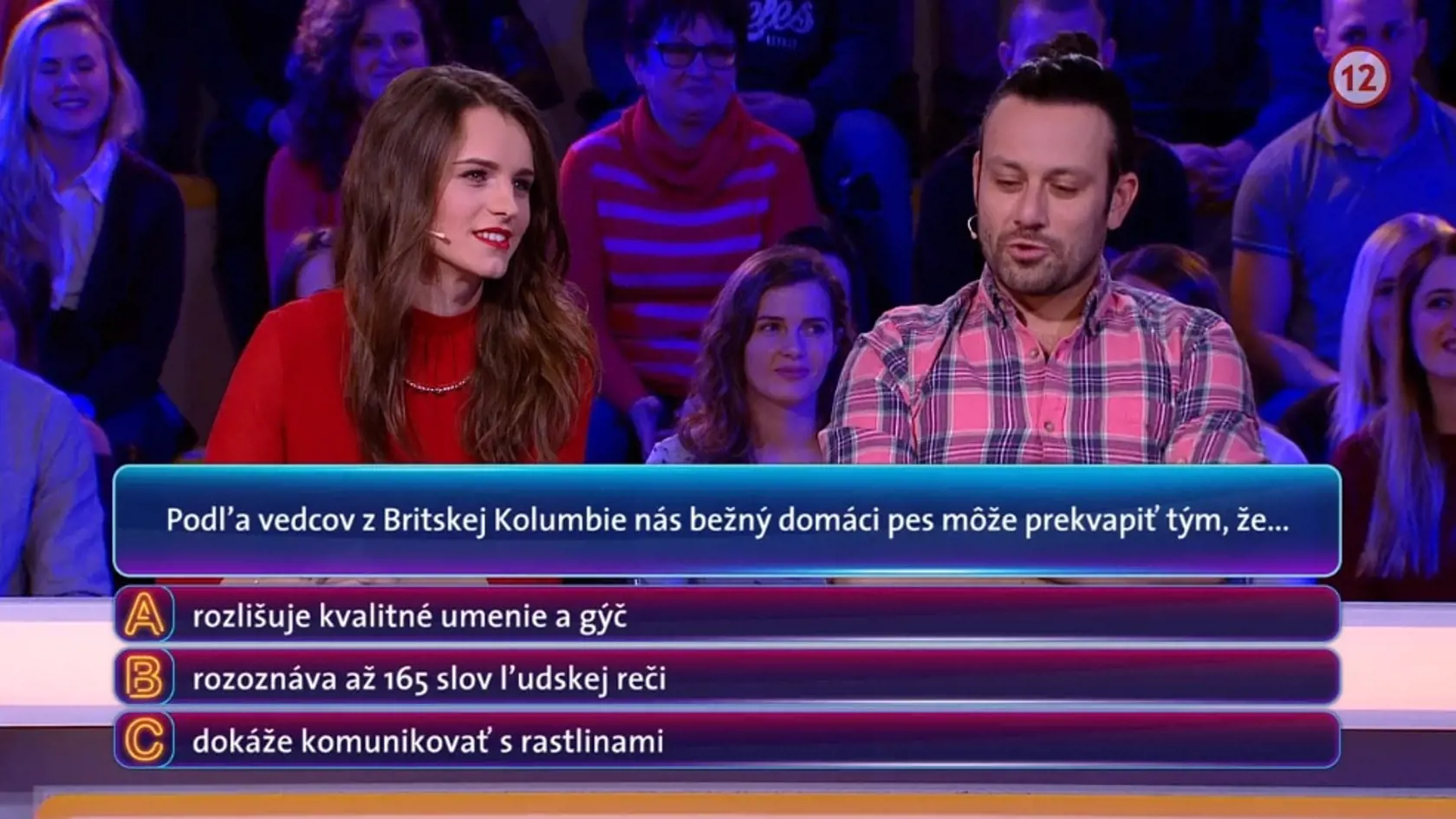 Mladá herečka Monika Šagátová z Divokých koní zahodila imidž jemnej krásky.