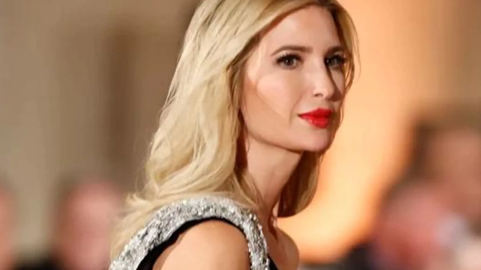 Ivanka Trump
