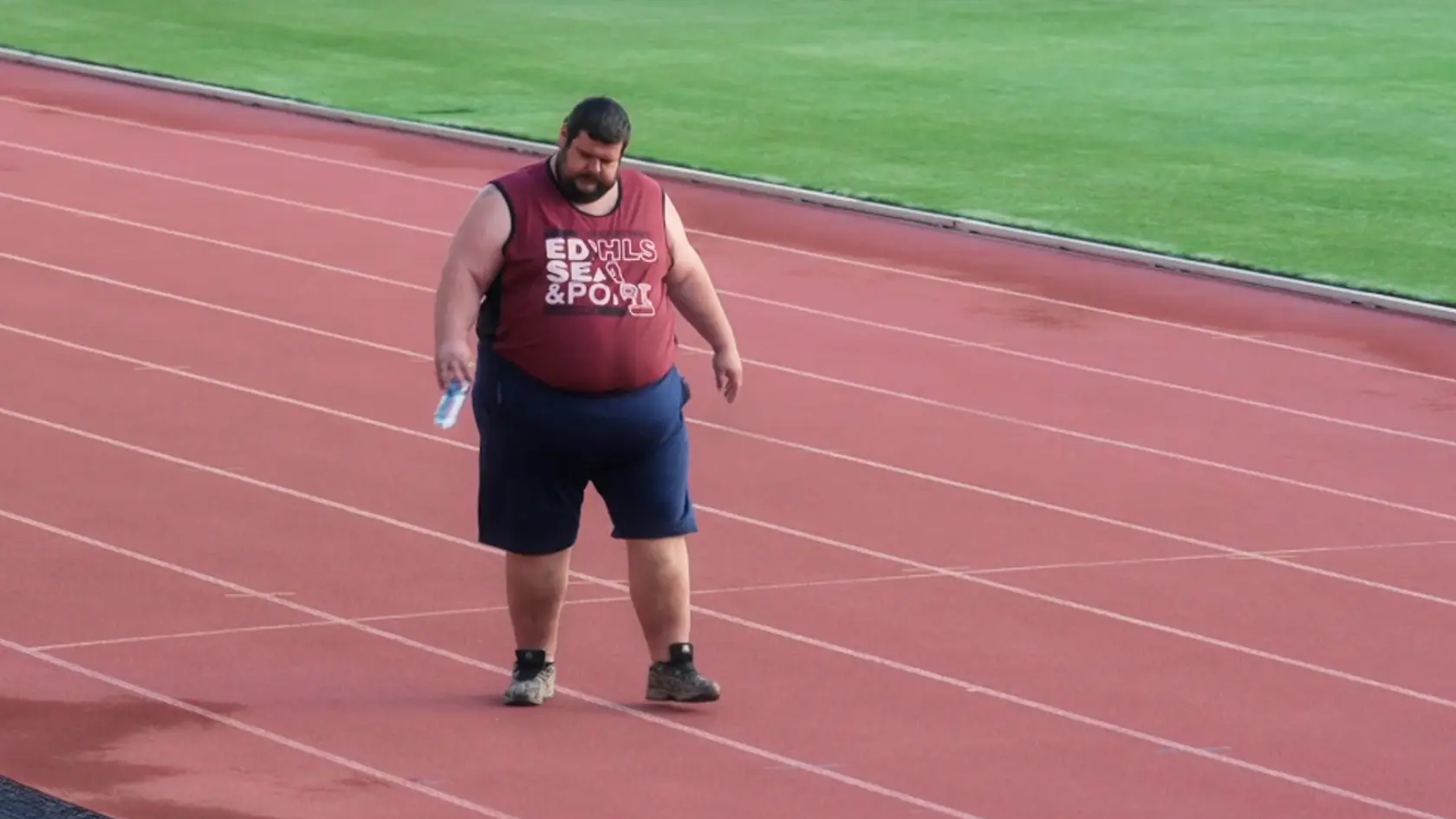 Tomáš Lorincz v bootcampe v Turecku.