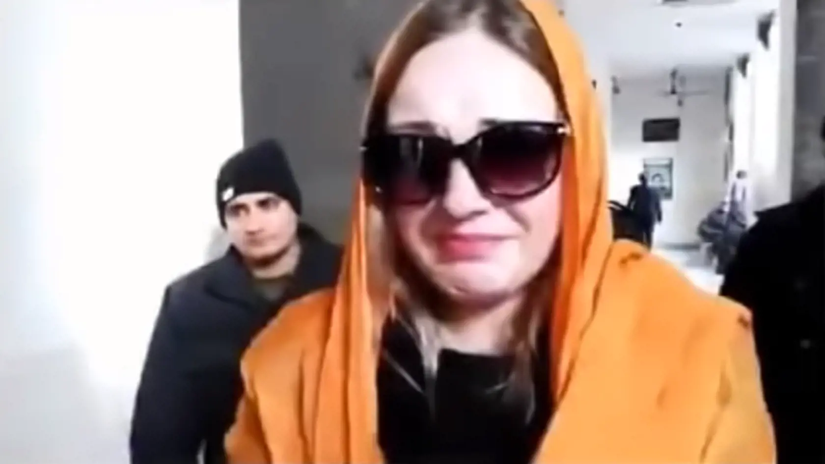 Tereza si nedávno si založila účet na platforme HeroHero, kde sa rozhodla zdieľať celý svoj životný príbeh. V najnovšom videu popísala život vo väzení aj šokujúce životné príbehy niektorých spoluväzenkýň.