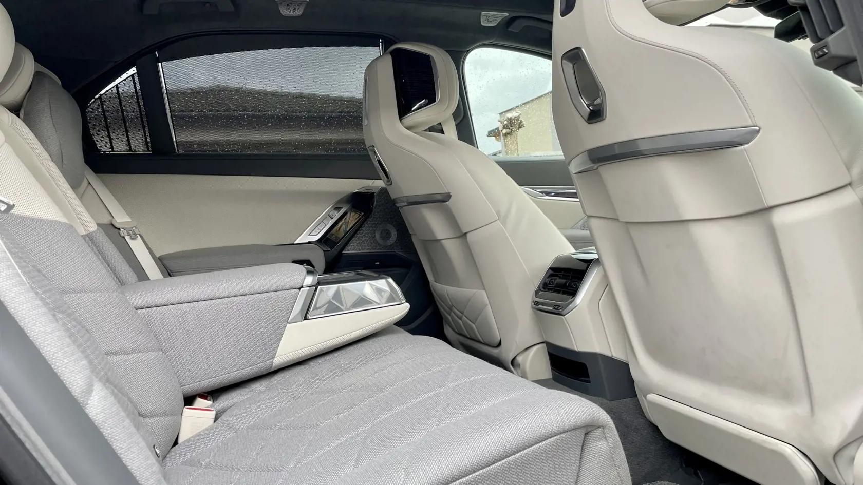 BMW i7 xDrive60 Sedan