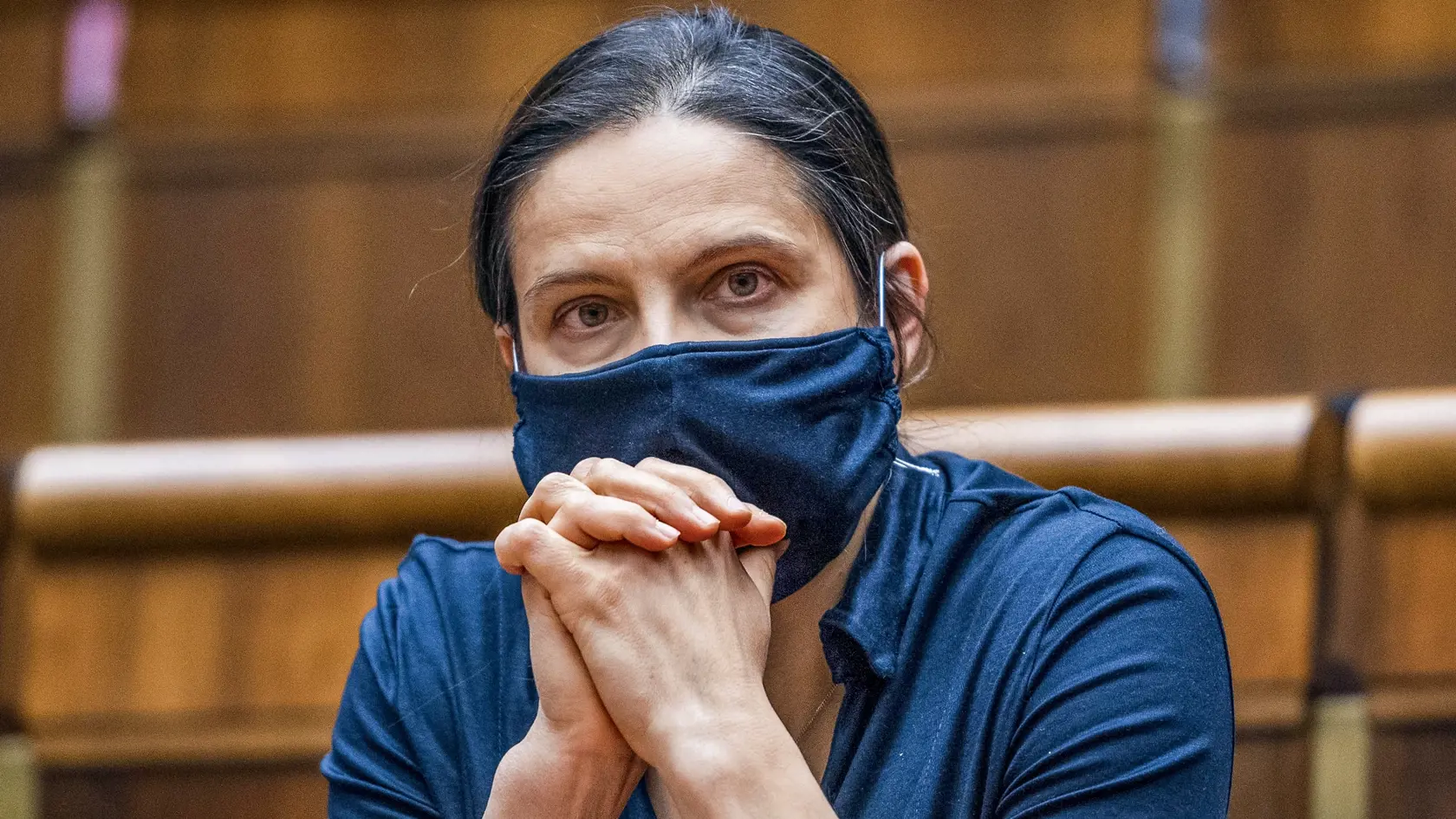 S novou súdnou mapou Márie Kolíkovej nie je každý stotožnený.