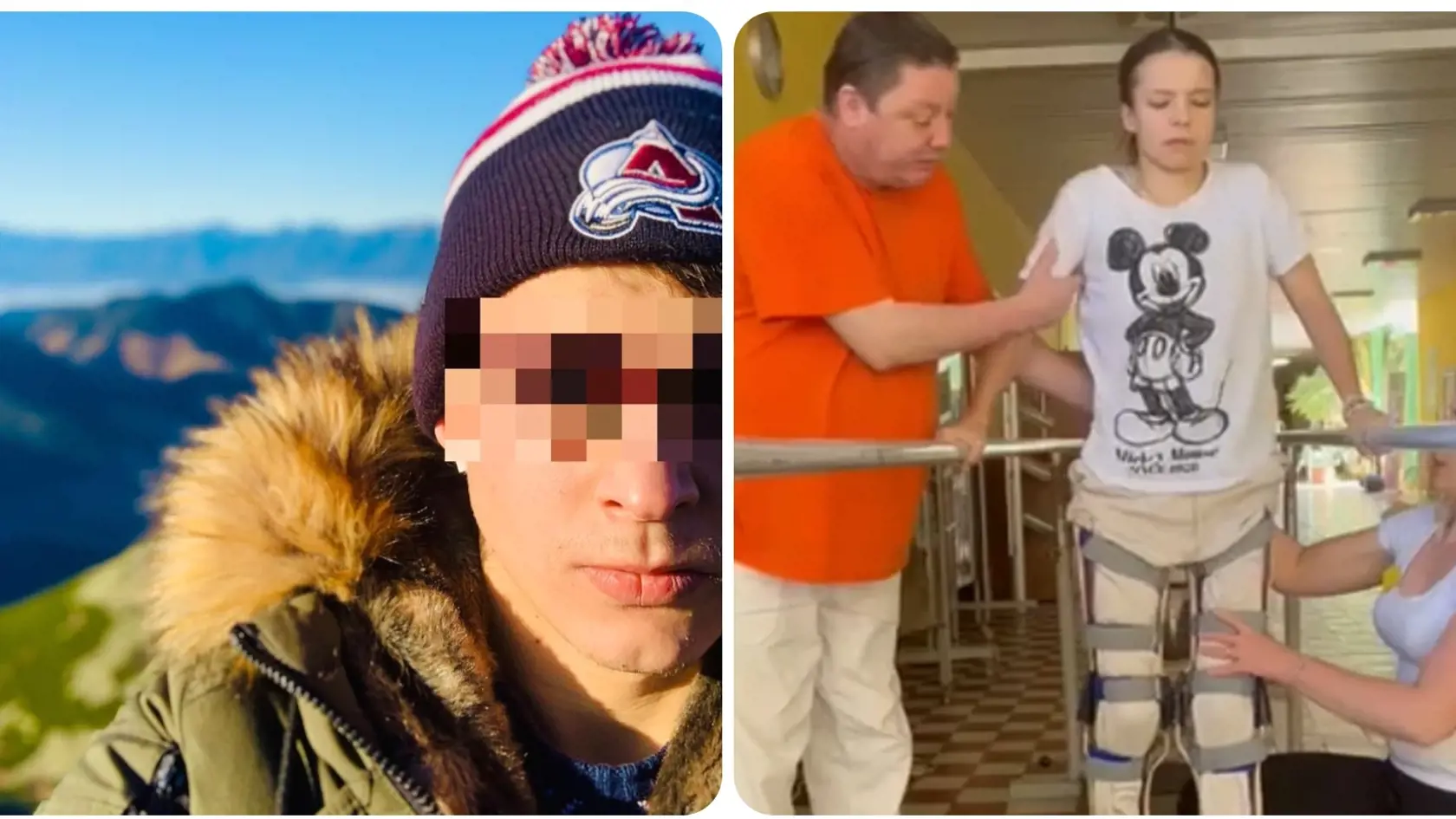 Miškin brat Štefan: Má problémy s políciou, lebo mal klopať ministrovi Mikulcovi na dvere domu.