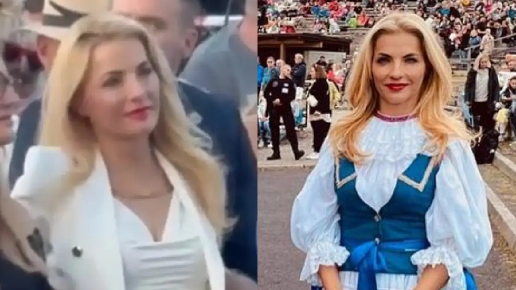 Podľa odborníčky nezvolila Šimkovičová vhodný dresscode teraz ani vlani.