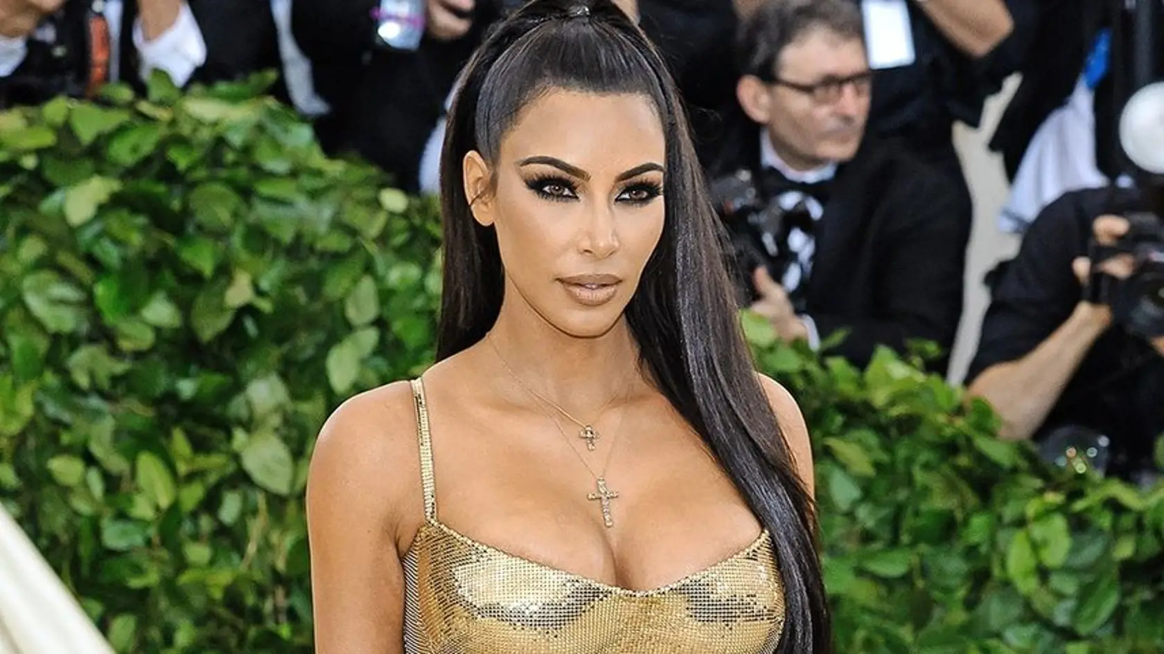 Kim Kardashian
