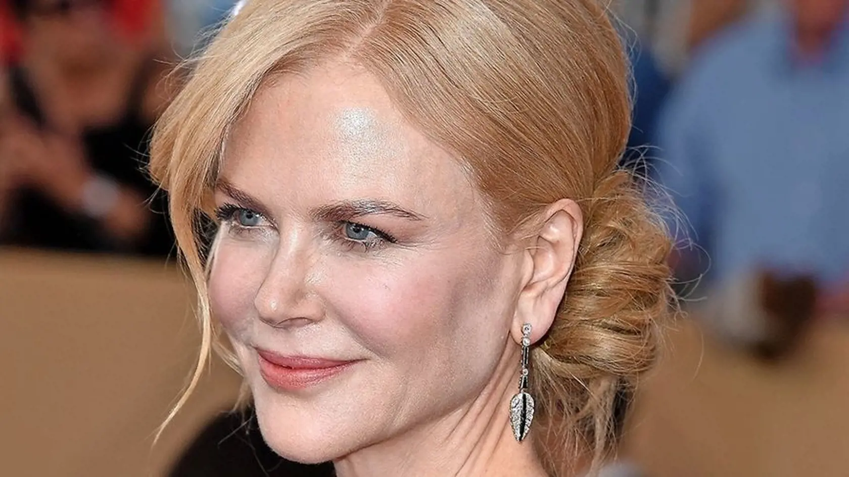 Nicole Kidman