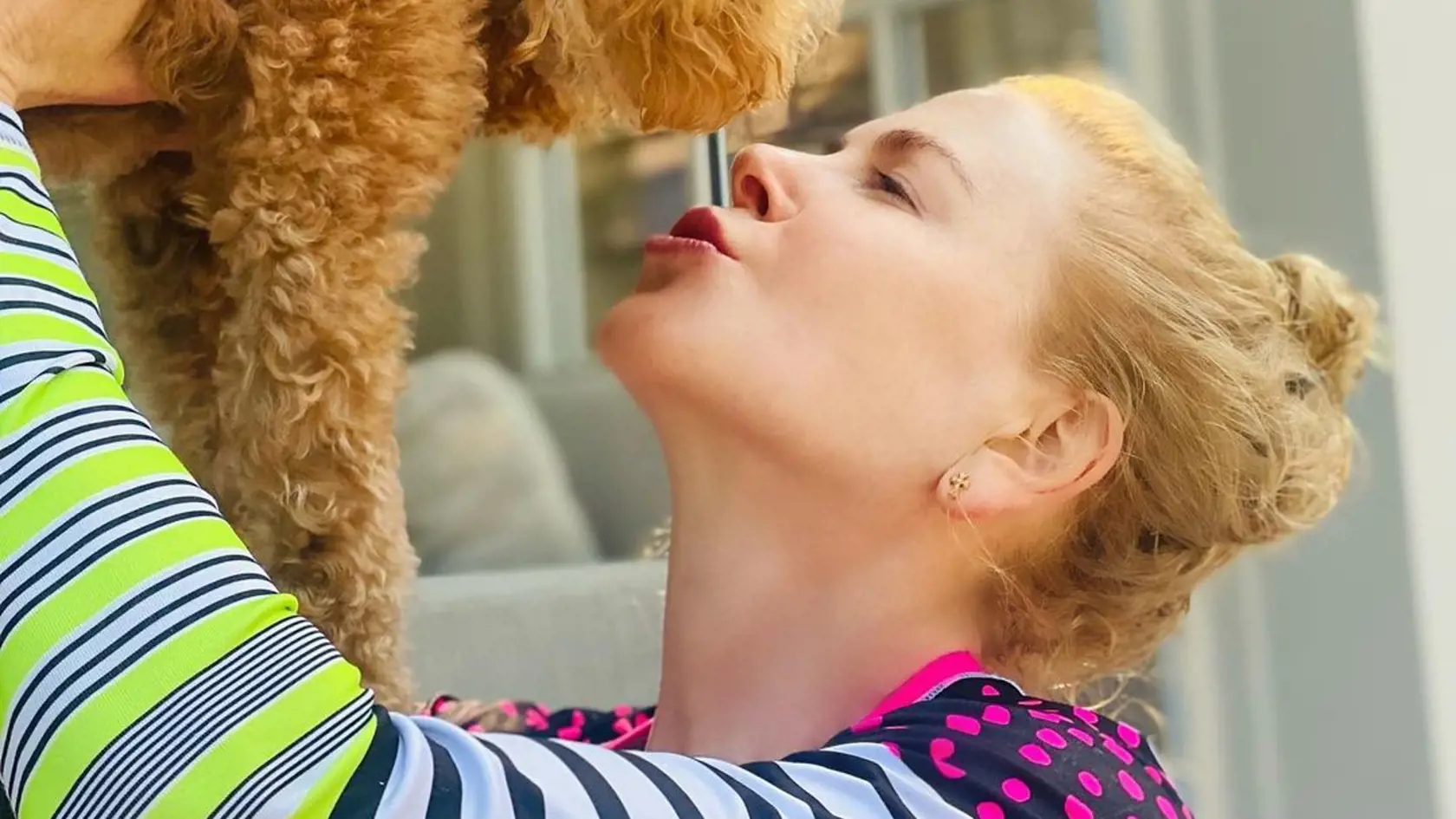 Nicole Kidman