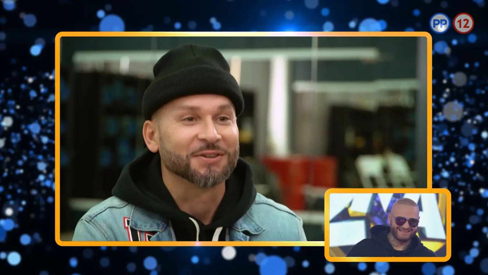Tanečník Johnny Mečoch a Patrik Rytmus Vrbovský sa poznajú od tínedžerských čias.