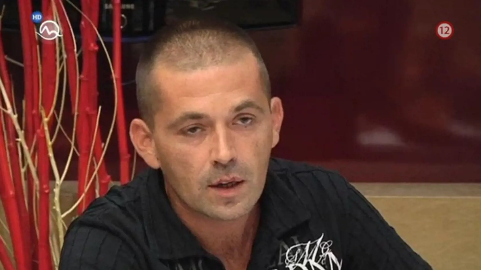 Kvôli pestrej minulosti mal Martin problémy aj so súťažiacimi vo Vyvolených.