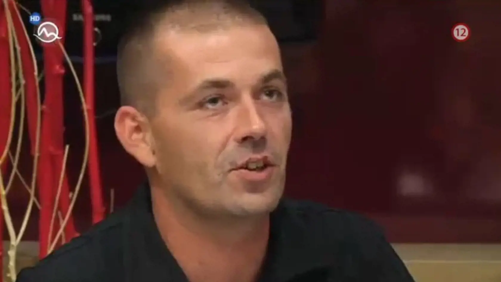 Martin Boháčik sa okrem Vyvolených zúčastnil si Zámeny Manželiek.