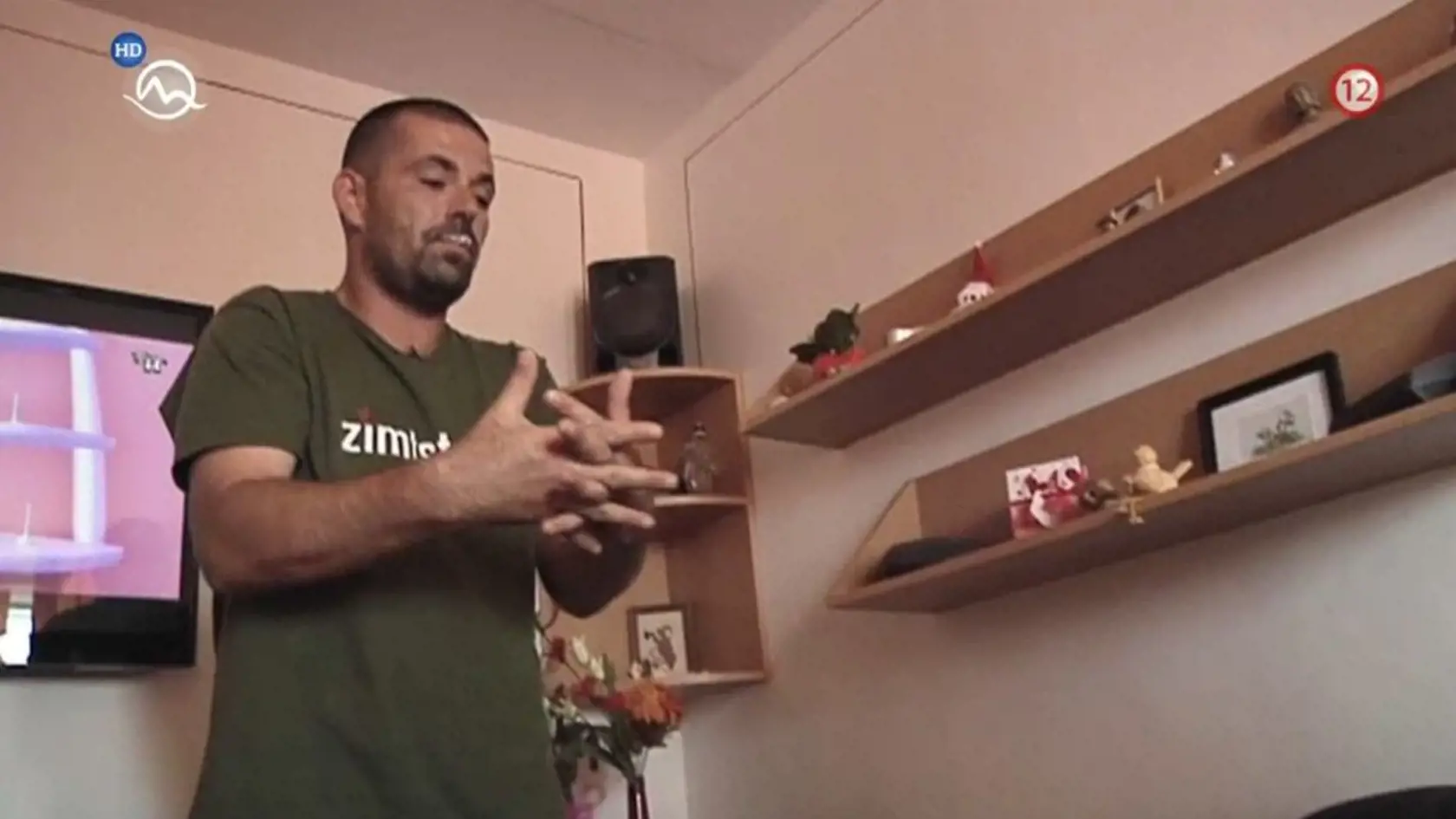 Boháčikov pokus o samovraždu mal údajne zapríčiniť alkohol.