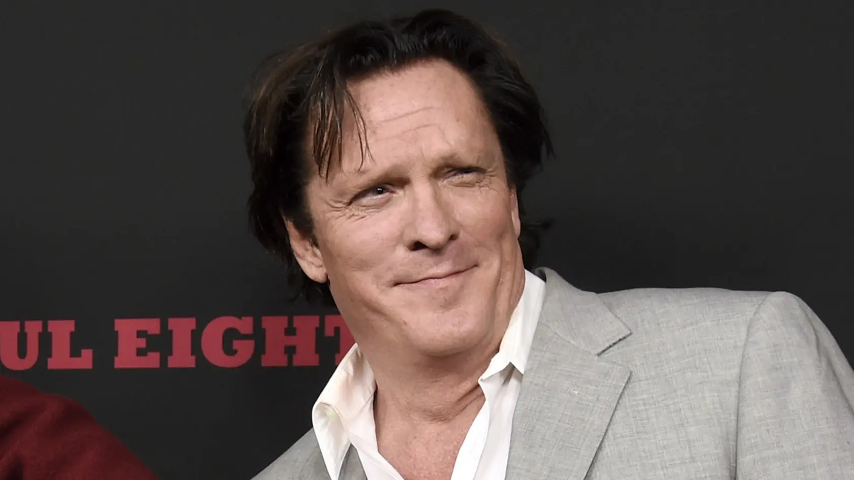 Michael Madsen († 67) zomrel vo štvrtok ráno na zástavu srdca.


FILE - Actor Michael Madsen appears at the premiere of "The Hateful Eight" in Los Angeles on Dec. 7, 2015. (Photo by Chris Pizzello/Invision/AP, File)