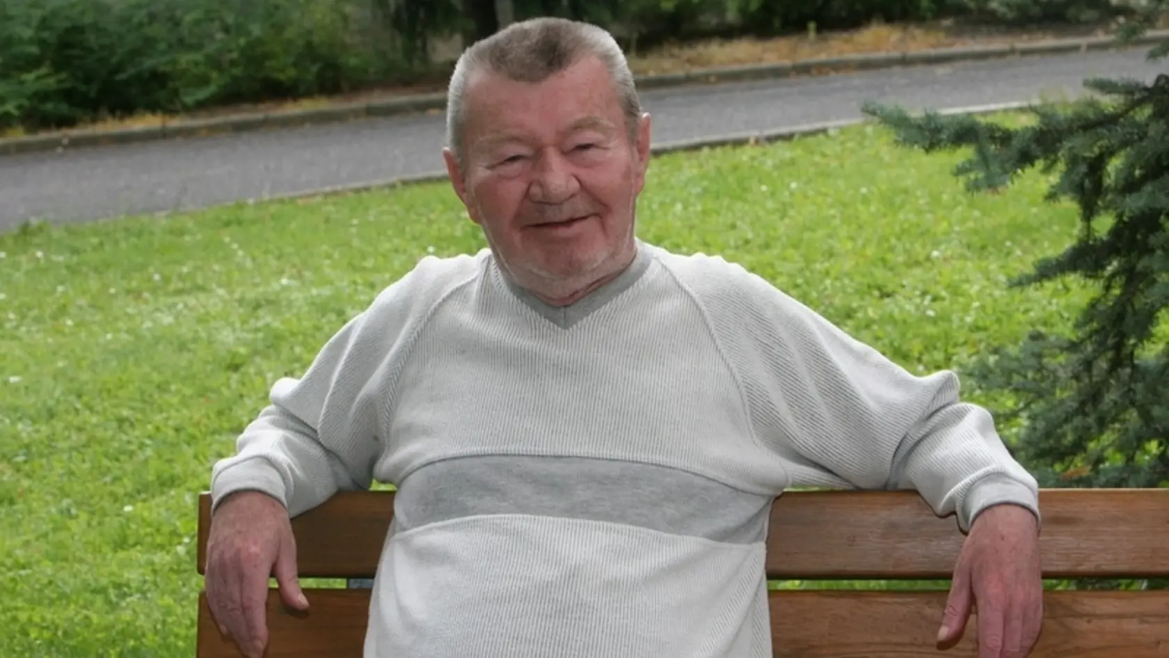 Legendárny herec Václav Sloup (†78) zomrel