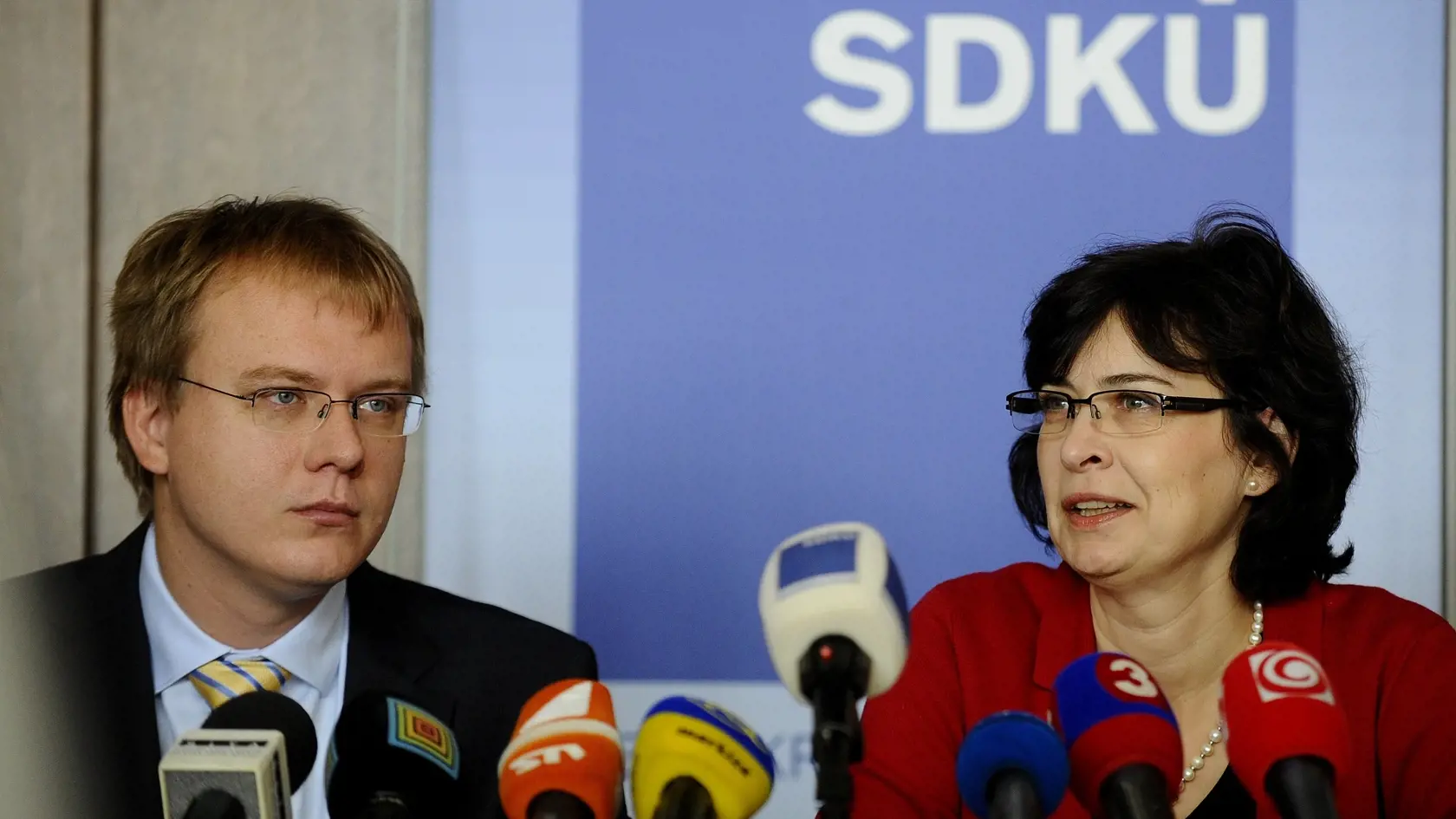 Miroslav Beblavý má za sebou dlhoročnú kariéru v politike.