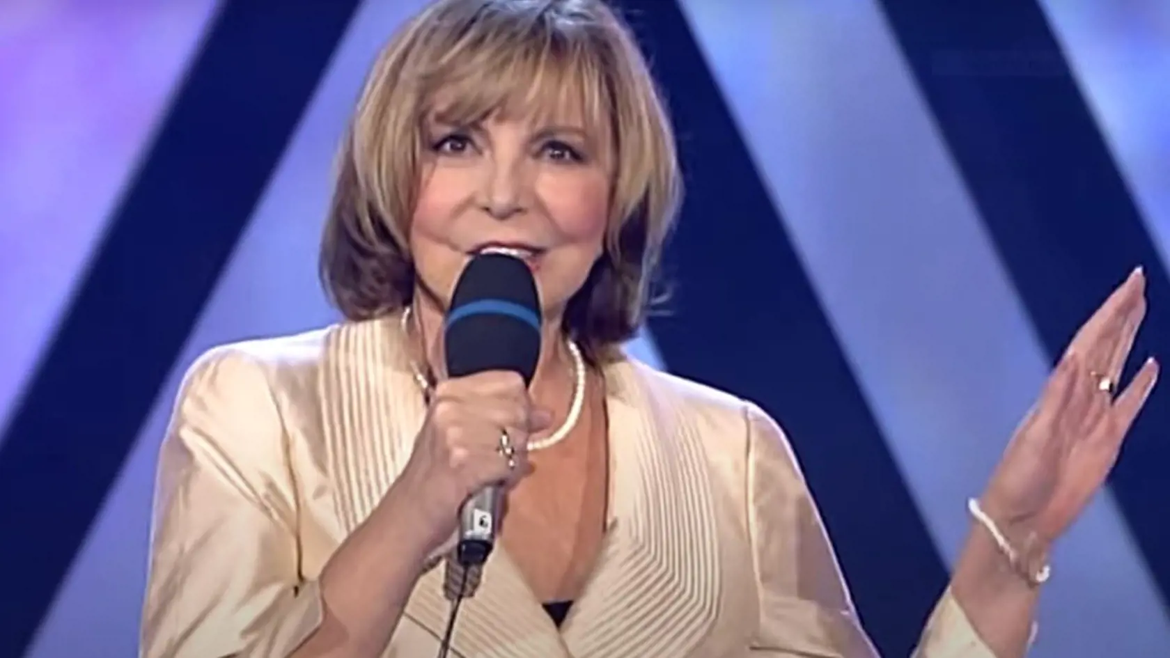 Hana Zagorová a Drupi naspievali megahit Setkání, no veľkými priateľmi sa nikdy nestali.