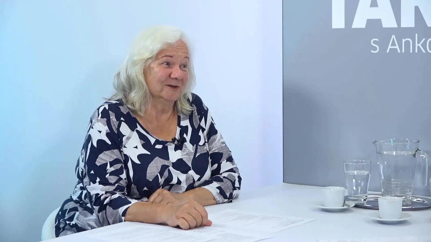 Eva Šáriová je dlhoročnou turistickou sprievodkyňou, preto ju prístup bratislavského magistrátu občas trápi aj hnevá.