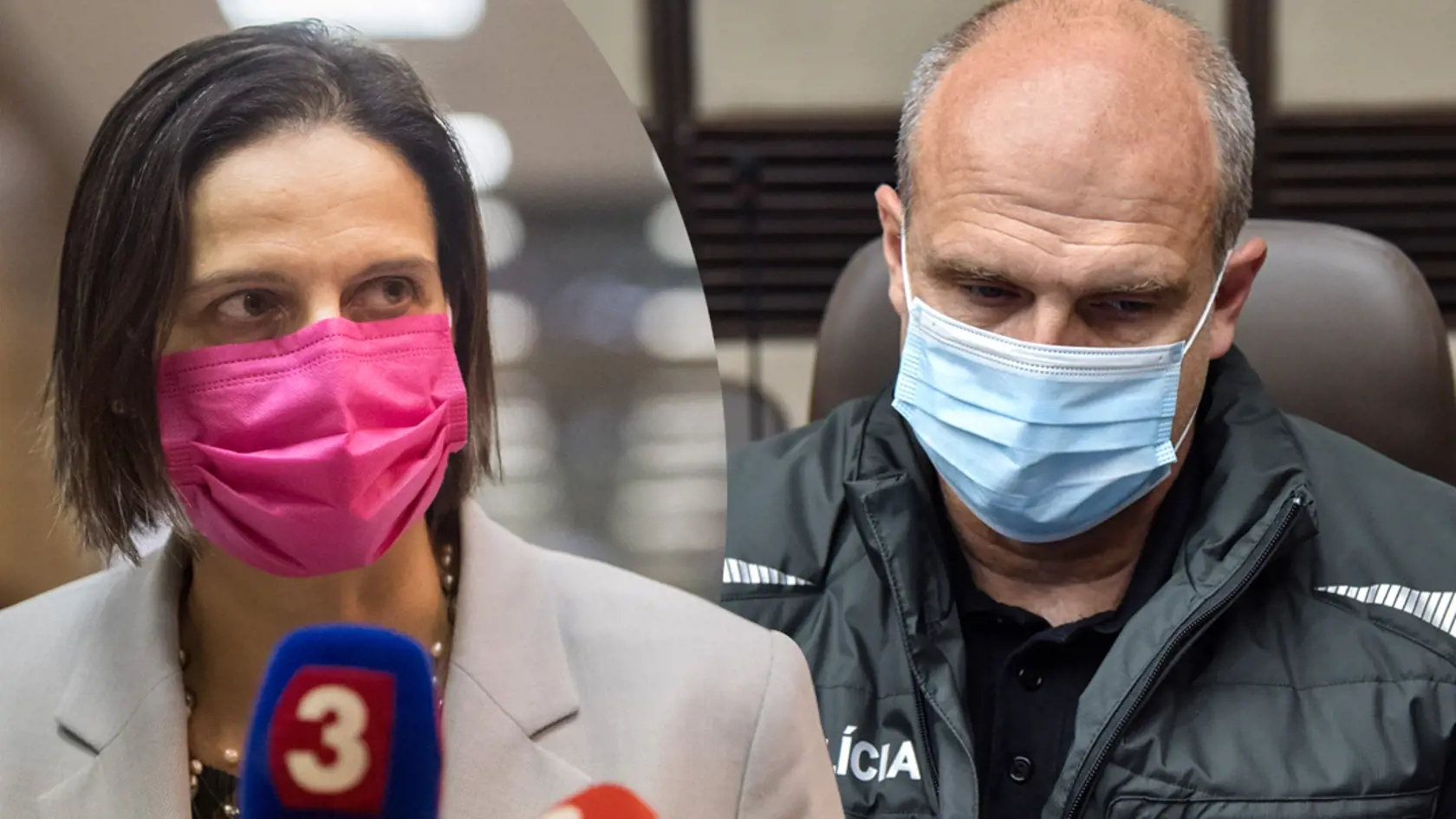 Smrť Milana Lučanského Kolíkovú podľa jej vlastných slov mrzí.