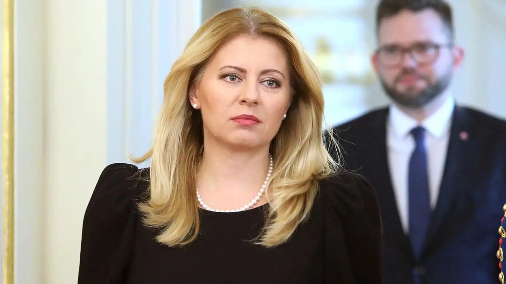 Zuzana Čaputová