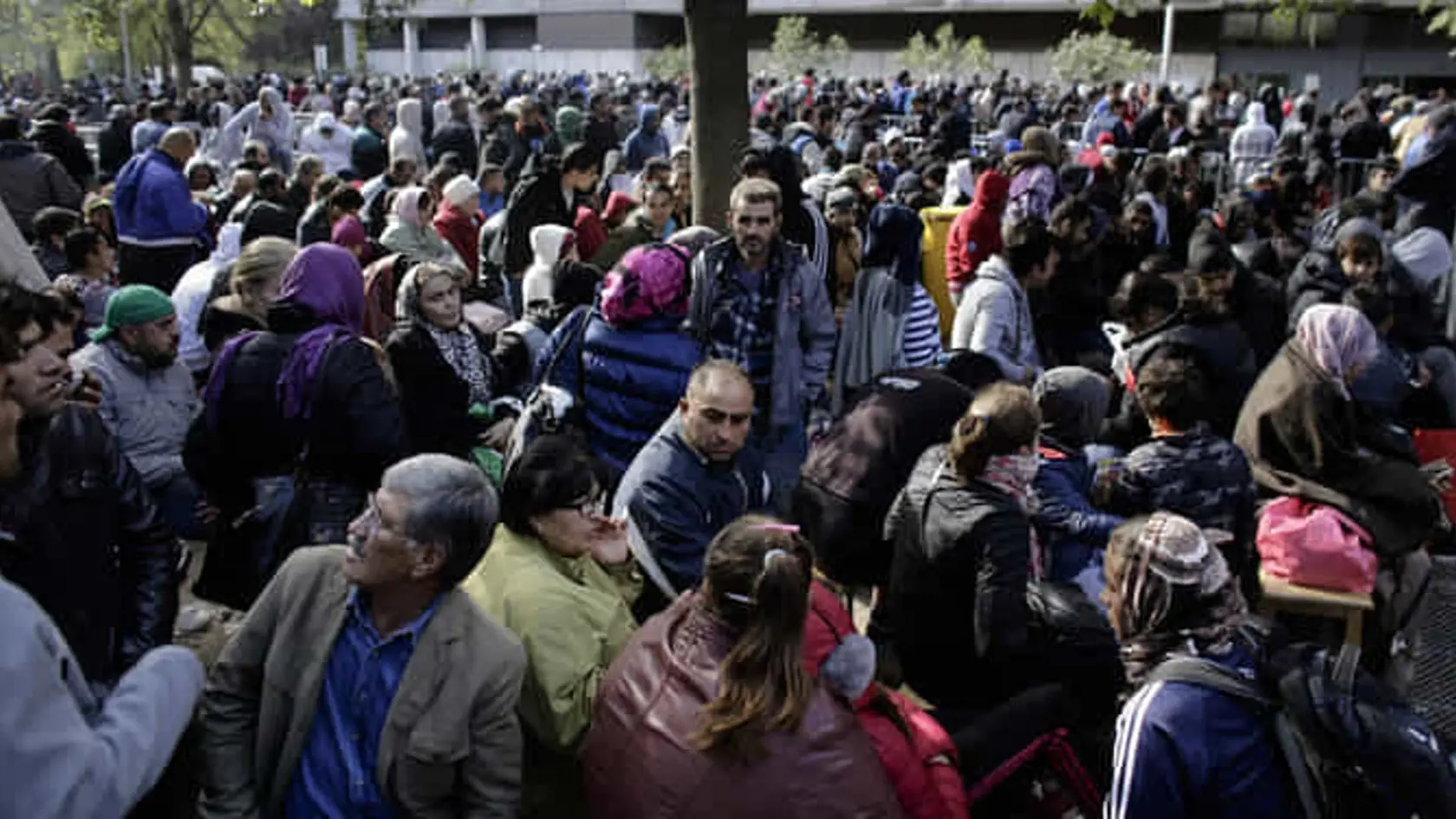 Pomôže NATO obmedziť migráciu do EÚ?