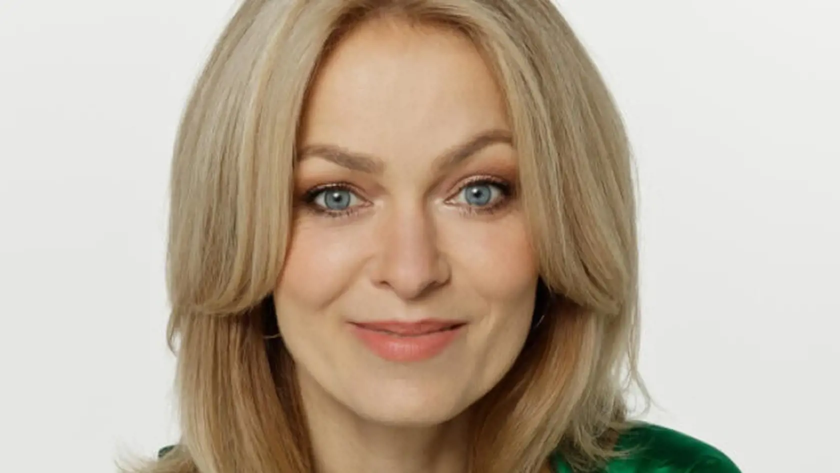 Jana Hospodárová