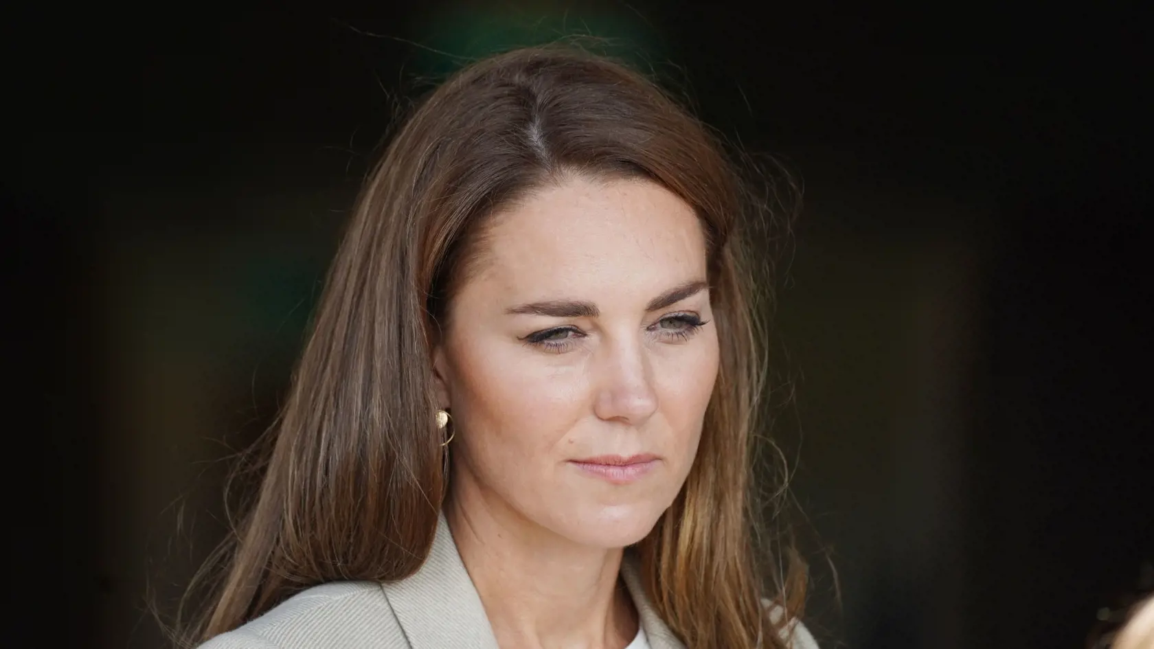 Kate Middleton sa stretla s vojakmi, ktorí pomáhali pri evakuáciách z Afganistanu.
