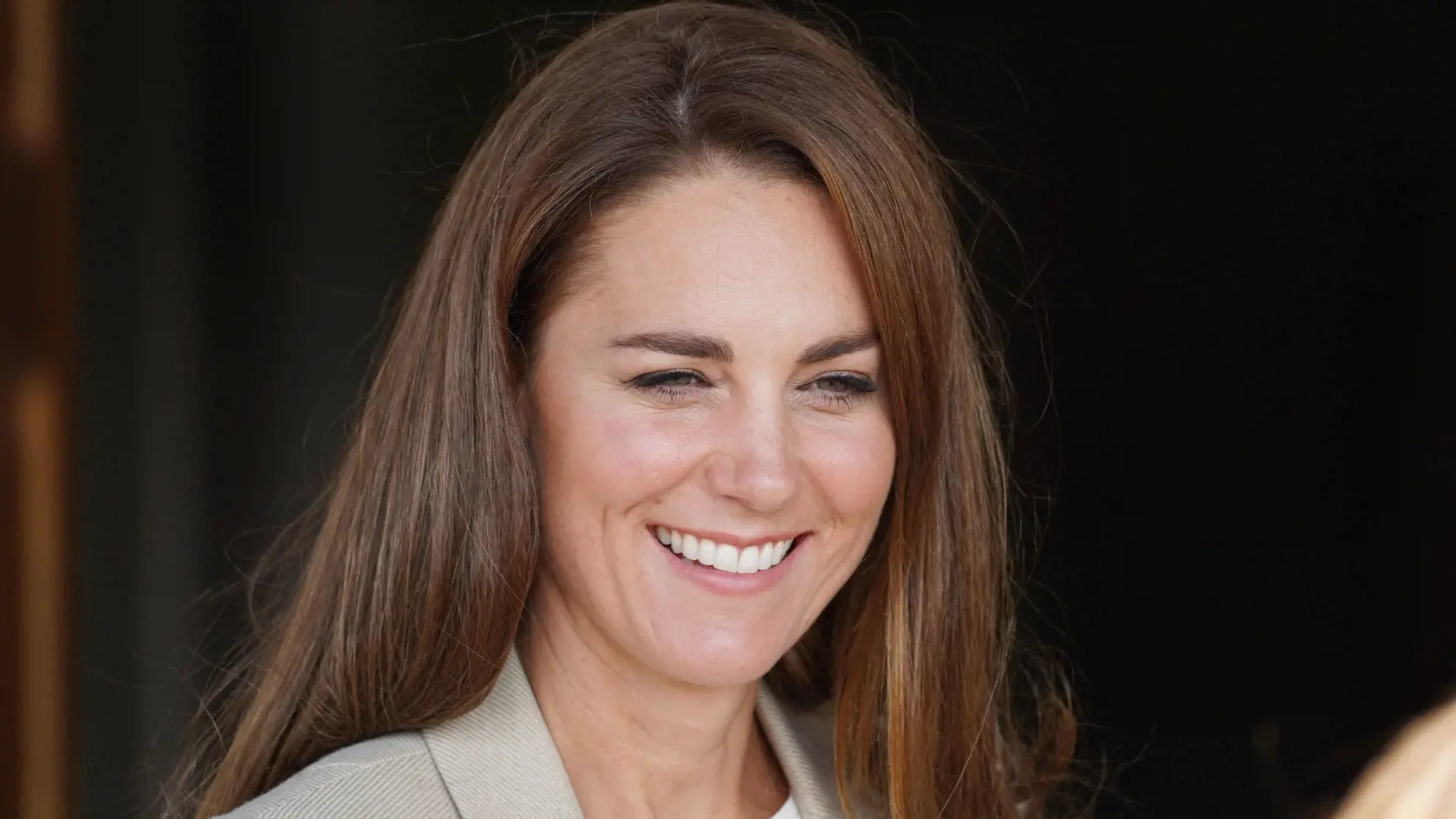 Kate Middleton sa stretla s vojakmi, ktorí pomáhali pri evakuáciách z Afganistanu.